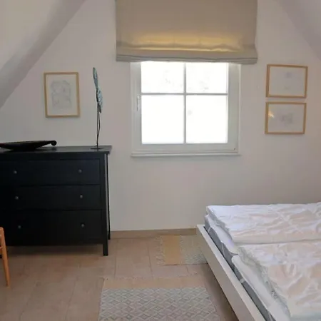 Seagrass Comfortable Holiday home Glowe