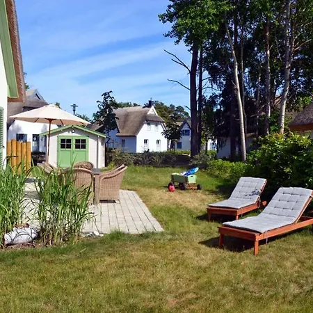 Seagrass Comfortable Nyaraló