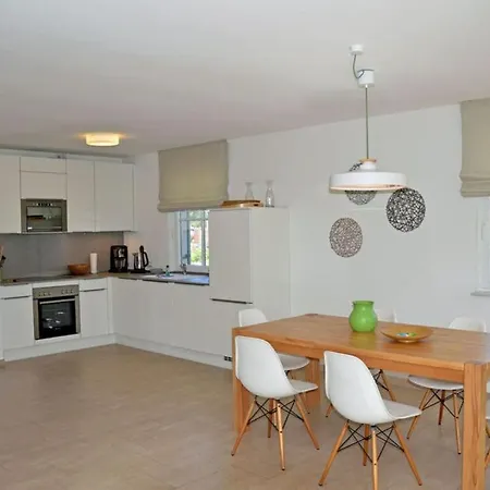 Holiday home Seagrass Comfortable