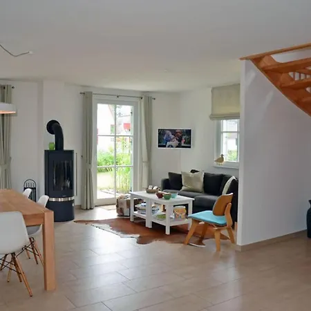 Holiday home Seagrass Comfortable