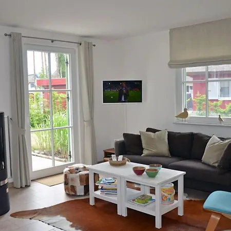 Seagrass Comfortable Nyaraló