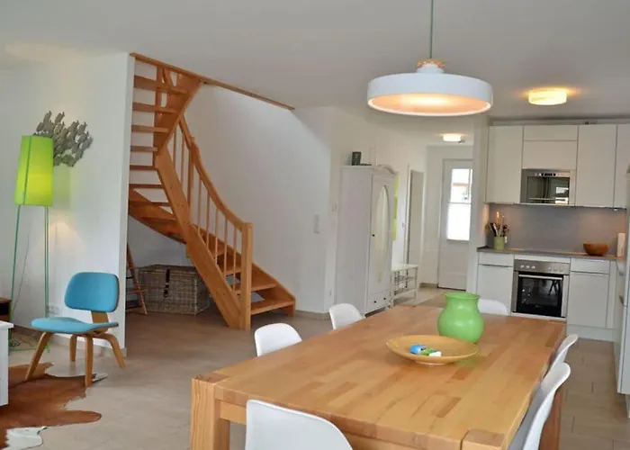 Seagrass Comfortable 度假居