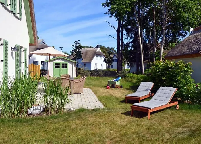 Seagrass Comfortable 度假居