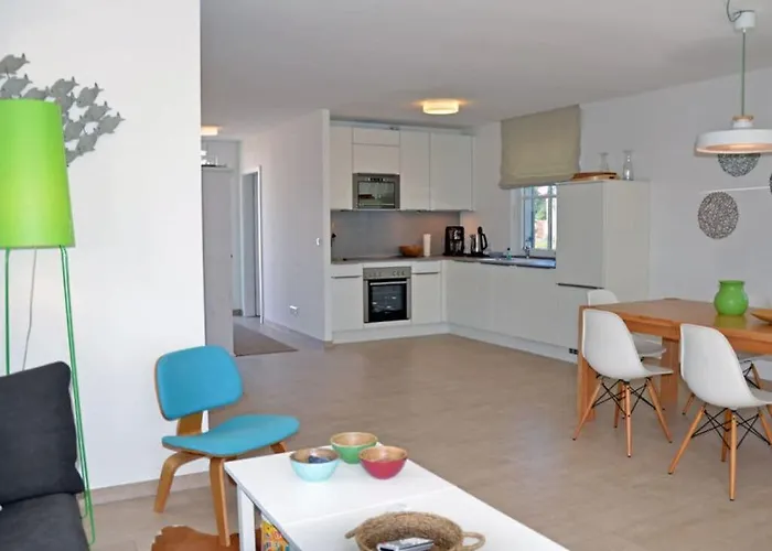 度假居 Seagrass Comfortable 格洛威