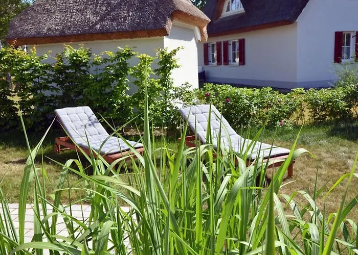 Seagrass Comfortable 度假居