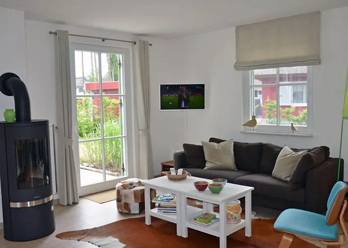 Seagrass Comfortable 度假居